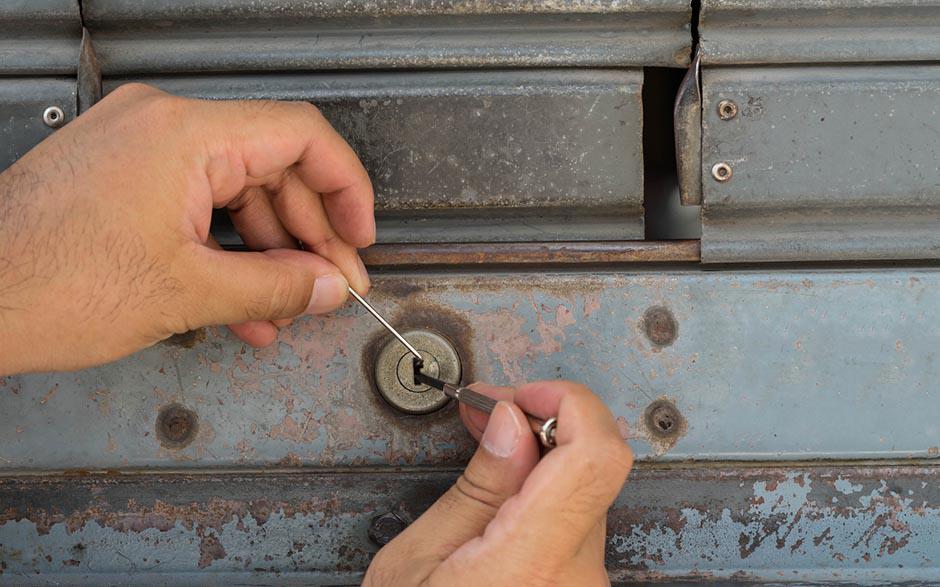 tarif d'un serrurier Ankers Rognac