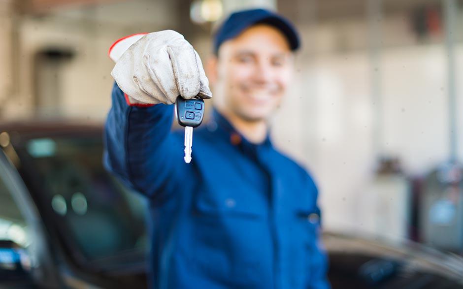tarif d'un serrurier Ankers Rognac
