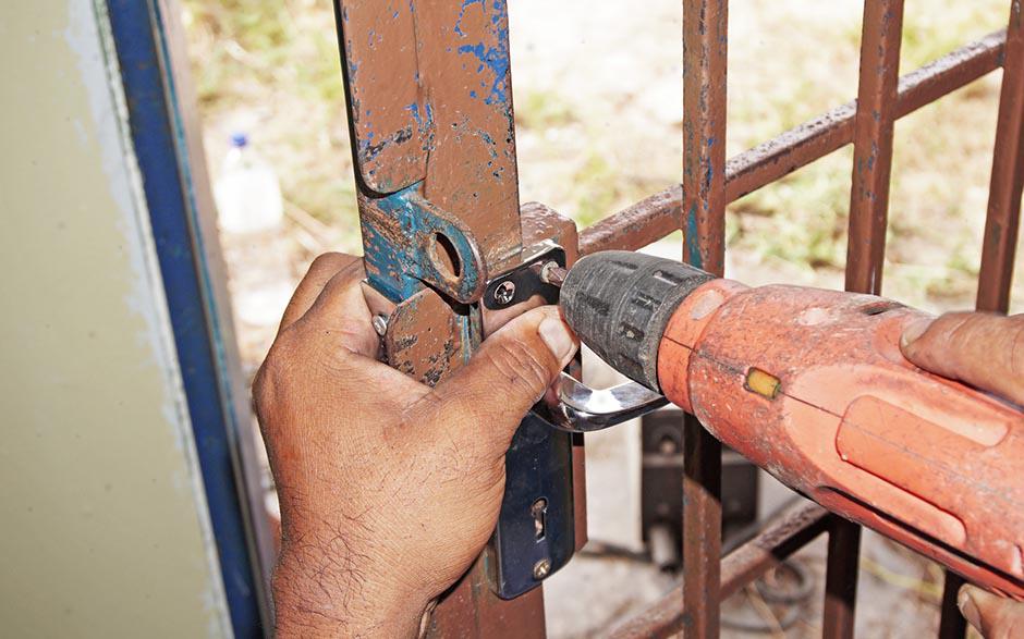 tarif d'un serrurier Ankers Rognac