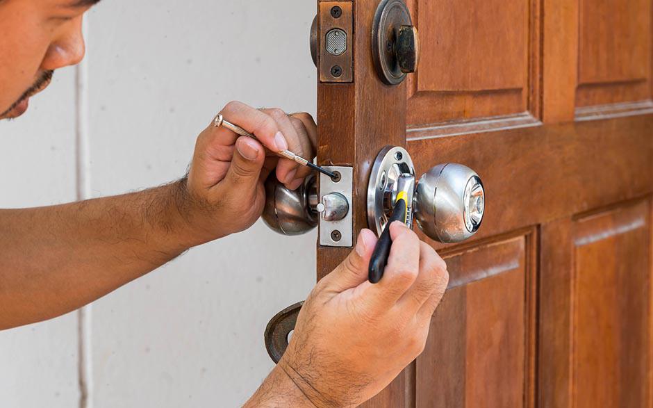 tarif d'un serrurier Ankers Rognac
